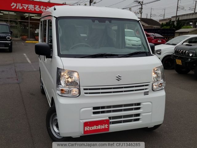 suzuki every 2025 -SUZUKI--Every 5BD-DA17V--DA17V-929***---SUZUKI--Every 5BD-DA17V--DA17V-929***- image 1