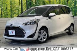 toyota sienta 2019 quick_quick_NHP170G_NHP170-7164832