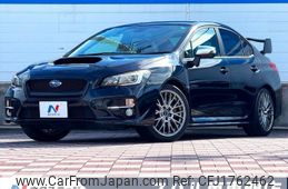 subaru wrx 2015 CFJ1762462