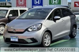 honda fit 2022 -HONDA--Fit 6BA-GR1--GR1-1116626---HONDA--Fit 6BA-GR1--GR1-1116626-