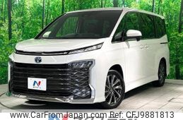 toyota voxy 2022 -TOYOTA--Voxy 6AA-ZWR90W--ZWR90-0091557---TOYOTA--Voxy 6AA-ZWR90W--ZWR90-0091557-