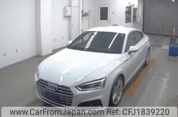 audi a5-sportback 2017 CFJ1839220