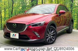 mazda cx-3 2017 -MAZDA--CX-3 LDA-DK5FW--DK5FW-206628---MAZDA--CX-3 LDA-DK5FW--DK5FW-206628-