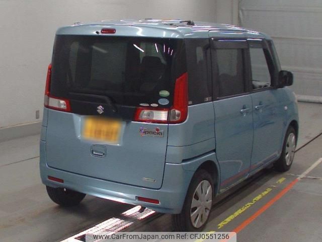 suzuki spacia 2013 quick_quick_DBA-MK32S_MK32S-123613 image 2