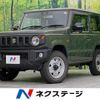 suzuki jimny 2023 quick_quick_JB64W_JB64W-288803 image 1