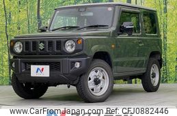 suzuki jimny 2023 quick_quick_JB64W_JB64W-288803