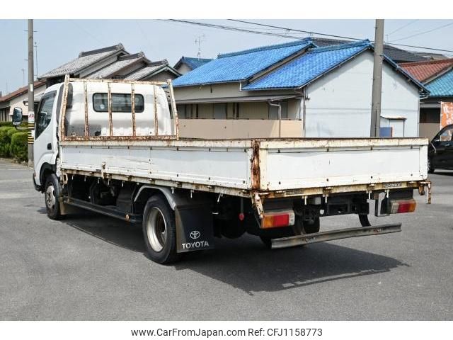 toyota toyoace 2003 quick_quick_KK-XZU421_XZU421-0004668 image 2
