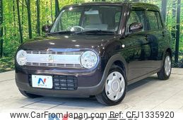 suzuki alto-lapin 2017 quick_quick_HE33S_HE33S-154677