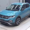 volkswagen t-cross 2020 -VOLKSWAGEN--VW T-Cross 3BA-C1DKR--WVGZZZC1ZLY074391---VOLKSWAGEN--VW T-Cross 3BA-C1DKR--WVGZZZC1ZLY074391- image 1