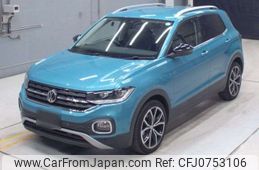 volkswagen t-cross 2020 -VOLKSWAGEN--VW T-Cross 3BA-C1DKR--WVGZZZC1ZLY074391---VOLKSWAGEN--VW T-Cross 3BA-C1DKR--WVGZZZC1ZLY074391-