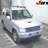 mitsubishi pajero-mini 2007 -MITSUBISHI--Pajero mini H58A-0716545---MITSUBISHI--Pajero mini H58A-0716545- image 1