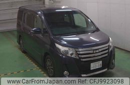 toyota noah 2014 -TOYOTA 【八王子 336ﾐ1110】--Noah ZRR80W-0043411---TOYOTA 【八王子 336ﾐ1110】--Noah ZRR80W-0043411-