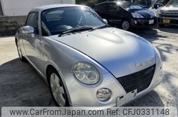 daihatsu copen 2003 -DAIHATSU--Copen LA-L880K--L880K-0012968---DAIHATSU--Copen LA-L880K--L880K-0012968-