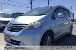 honda freed 2010 -HONDA--Freed DBA-GB3--GB3-1175910---HONDA--Freed DBA-GB3--GB3-1175910-