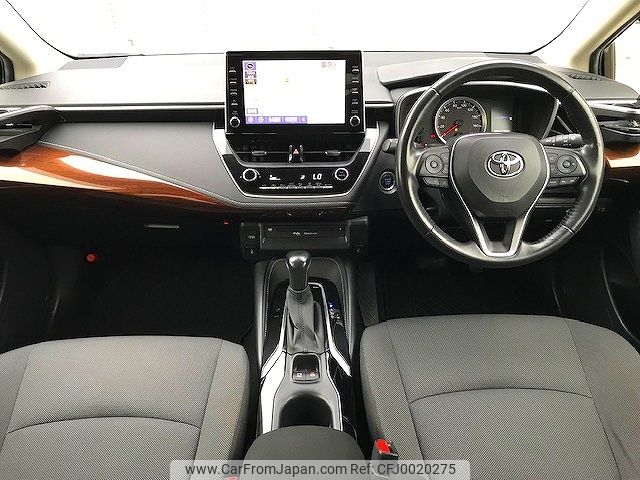 toyota corolla-touring-wagon 2020 -TOYOTA--Corolla Touring 3BA-ZRE212W--ZRE212-6021443---TOYOTA--Corolla Touring 3BA-ZRE212W--ZRE212-6021443- image 2