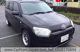 toyota succeed-van 2015 -TOYOTA 【名変中 】--Succeed Van NCP160V-0011392---TOYOTA 【名変中 】--Succeed Van NCP160V-0011392-