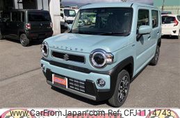 suzuki hustler 2025 quick_quick_5AA-MR92S_MR92S-513554