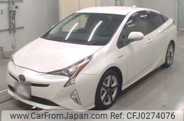 toyota prius 2016 -TOYOTA--Prius DAA-ZVW50--ZVW50-8005554---TOYOTA--Prius DAA-ZVW50--ZVW50-8005554-