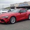 toyota supra 2023 GOO_JP_700080015330250502003 image 1