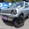 suzuki jimny 2003 -SUZUKI 【三河 599】--Jimny TA-JB23W--JB23W-335720---SUZUKI 【三河 599】--Jimny TA-JB23W--JB23W-335720- image 1