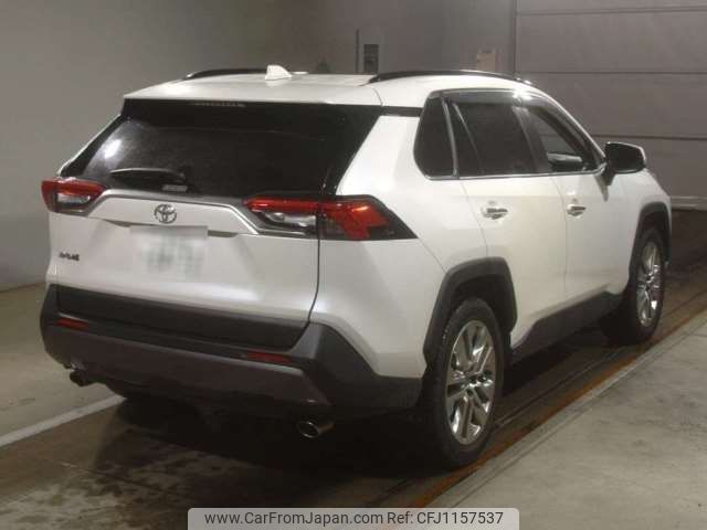 toyota rav4 2020 -TOYOTA--RAV4 6BA-MXAA54--MXAA54-4023201---TOYOTA--RAV4 6BA-MXAA54--MXAA54-4023201- image 2