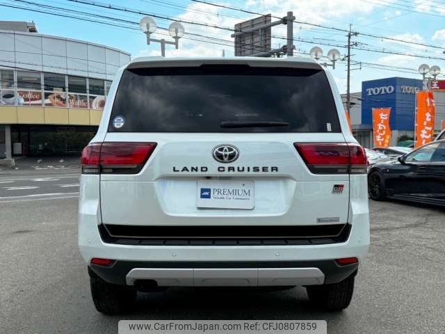 toyota land-cruiser-wagon 2022 -TOYOTA 【大阪 375ｻ1515】--Land Cruiser Wagon 3BA-VJA300W--VJA300-4044176---TOYOTA 【大阪 375ｻ1515】--Land Cruiser Wagon 3BA-VJA300W--VJA300-4044176- image 2