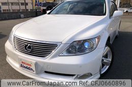 lexus ls 2007 GOO_JP_700080241230250119001