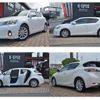 lexus ct 2011 CFJ1663116 image 26