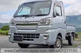daihatsu hijet-truck 2021 -DAIHATSU 【熊本 483ｲ2275】--Hijet Truck S510P--0366566---DAIHATSU 【熊本 483ｲ2275】--Hijet Truck S510P--0366566-