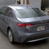 toyota corolla 2022 -TOYOTA--Corolla ZWE211-6100606---TOYOTA--Corolla ZWE211-6100606- image 2