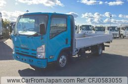 isuzu elf-truck 2006 -ISUZU--Elf BKG-NNR85AR--NNR85-****045---ISUZU--Elf BKG-NNR85AR--NNR85-****045-