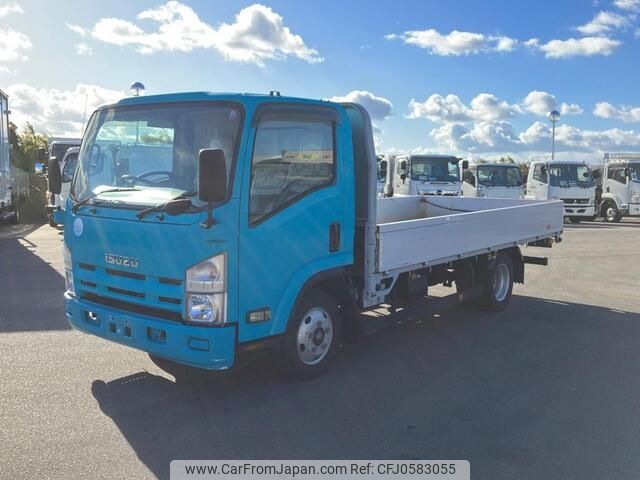 isuzu elf-truck 2006 -ISUZU--Elf BKG-NNR85AR--NNR85-****045---ISUZU--Elf BKG-NNR85AR--NNR85-****045- image 1