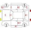 suzuki alto-lapin 2013 -SUZUKI--Alto Lapin DBA-HE22S--HE22S-407835---SUZUKI--Alto Lapin DBA-HE22S--HE22S-407835- image 2