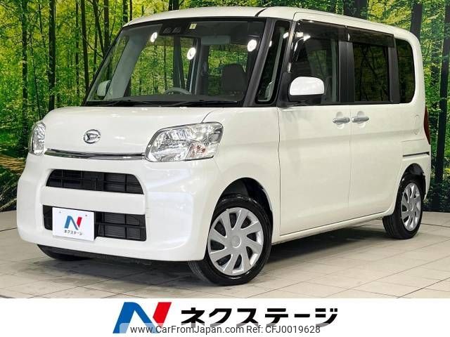 daihatsu tanto 2017 -DAIHATSU--Tanto DBA-LA600S--LA600S-0564510---DAIHATSU--Tanto DBA-LA600S--LA600S-0564510- image 1