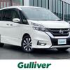 nissan serena 2018 -NISSAN--Serena DAA-GFC27--GFC27-140389---NISSAN--Serena DAA-GFC27--GFC27-140389- image 1