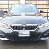 bmw 3-series 2019 -BMW--BMW 3 Series 3DA-6L20--WBA6L72090FH95988---BMW--BMW 3 Series 3DA-6L20--WBA6L72090FH95988- image 3