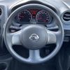 nissan note 2014 -NISSAN--Note DBA-E12--E12-244072---NISSAN--Note DBA-E12--E12-244072- image 4