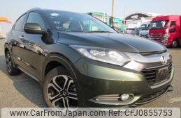 honda vezel 2015 N5025010044F-10