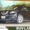 nissan x-trail 2014 quick_quick_NT32_NT32-024486 image 1