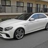 mercedes-benz e-class 2017 quick_quick_CBA-213088_WDD2130882A323213 image 12