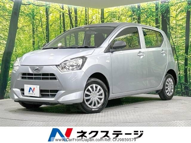 daihatsu mira-e-s 2018 -DAIHATSU--Mira e:s 5BA-LA360S--LA360S-0020118---DAIHATSU--Mira e:s 5BA-LA360S--LA360S-0020118- image 1