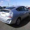 toyota prius 2007 -TOYOTA--Prius NHW20-7086670---TOYOTA--Prius NHW20-7086670- image 6