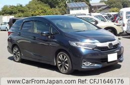 honda shuttle 2018 CFJ1646176