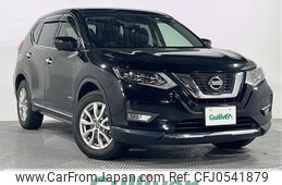 nissan x-trail 2019 -NISSAN--X-Trail DAA-HT32--HT32-157059---NISSAN--X-Trail DAA-HT32--HT32-157059-