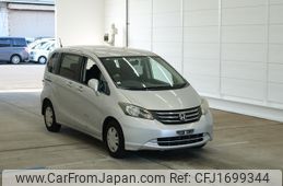 honda freed 2010 CFJ1699344