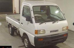 suzuki carry-truck 1996 c8ab584e5ba2b53908fed4e77bd83abd