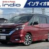 nissan serena 2019 quick_quick_DAA-GFC27_GFC27-165038 image 1