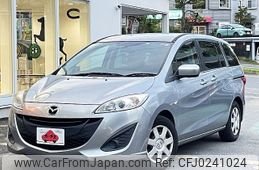 mazda premacy 2011 -MAZDA--Premacy DBA-CWEFW--CWEFW-131368---MAZDA--Premacy DBA-CWEFW--CWEFW-131368-