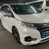 honda odyssey 2018 -HONDA--Odyssey DBA-RC1--RC1-1202417---HONDA--Odyssey DBA-RC1--RC1-1202417- image 1