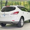 nissan murano 2013 CFJ1708766 image 17